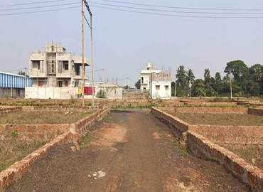 MIli Infra